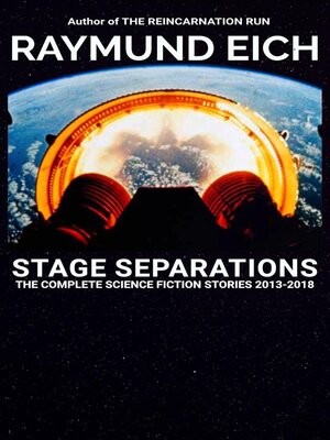cover image of Stage Separations
